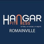 HANGAR FIT ROMAINVILLE