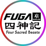 Four Sacred Beasts 四神記｜香港越野跑賽事 ｜Hong Kong trail running event