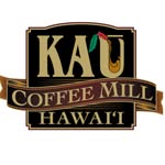 Ka'u Coffee Mill