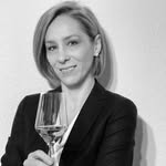 Iulia Tigau DipWSET | Weinakademiker