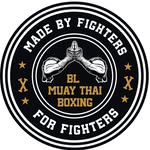 MUAY THAI BOXING Blegend Gym Dubai 🇦🇪