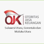 Kantor Otoritas Jasa Keuangan SulutGoMalut