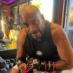 Kadirvel Ettian Mogantas