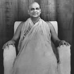 Sivananda Ashram Yoga Camp