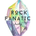 ROCK FANATIC JEWELRY 🔮 Jade 🌿
