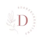 DeeseCreations • Gift Boxes • Custom Wedding/ Baptism Souvenirs