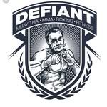 Defiant Gym HQ