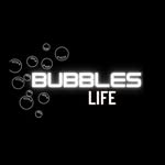 Maquina Gasificadora Bubbles Life