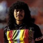 René Higuita