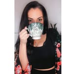 Krystal’s Coffee Corner