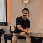 Fakhri Zakaria