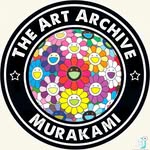 Murakami Archive 🏵