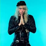 ⚡ Glam Metal & Sleaze Rock ⚡