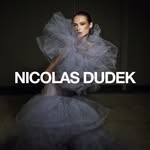 NICOLAS DUDEK