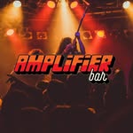 Amplifier Bar