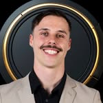 Jordan Moss [JMoss] | The Personal Brand Builder