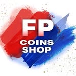 FP Coins Shop