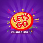 Let's Go - Fun Begins Here!