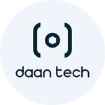 Daan Tech DE | Bob dishwasher