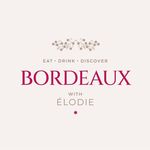 Bordeaux with Elodie
