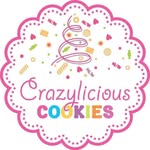 Crazylicious Cookies