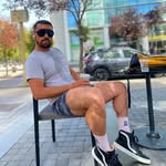 Gustavo Javier