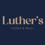 Luther's Coffee & More