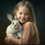Rabbit | Bunny | 🐰