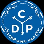 CDP Global Table