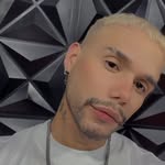 Kike Hernández | Fashion stylist