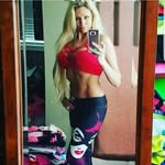 No excuses keep pushing