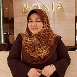 Rose Anas Aziz