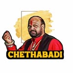 CHETHABADI 😾