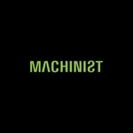 MACHINIST | ماكنست