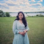 Tanuja | Baker | Blogger