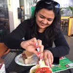 Pooja Ganeriwala