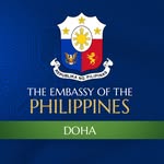 Philippine Embassy in Qatar