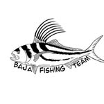 Baja Fishing Team