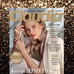 Magazyn Claudia