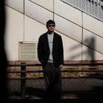 Koichi Amo / 天羽 幸一