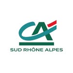 Crédit Agricole Sud Rhône Alpes