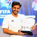 Abdulaziz Alshehri