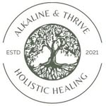 Kristina | Holistic Nutritionist + Life coach