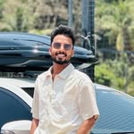 Sahad K P