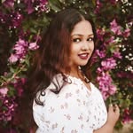 Maina Mitra 🌻