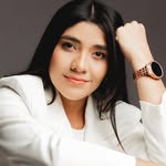 Yoanna Marulanda / Fotógrafa en Puerto Ordaz