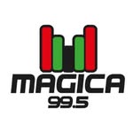 Radio Mágica Pehuajó