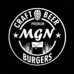 Magnum Pub