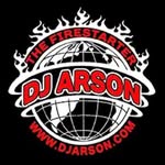 Dj Arson