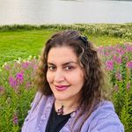 Asia Mat Lofotenنگین نمازی